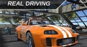 Real Driving Android Mobile Phone Game