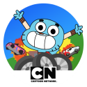 Gumball Racing Android Mobile Phone Game