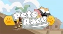 Pets Race: Fun Multiplayer Racing With Friends Android Mobile Phone Game