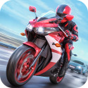 Racing Fever: Moto Android Mobile Phone Game