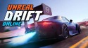 Unreal Drift Online Android Mobile Phone Game