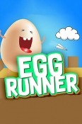 Egg Runner Android Mobile Phone Game