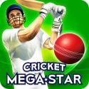 Cricket Megastar Android Mobile Phone Game