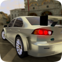 Lancer Evo Drift Simulator Android Mobile Phone Game