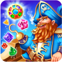 Pirate Treasure Quest Android Mobile Phone Game