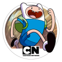 Adventure Time Run Android Mobile Phone Game