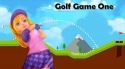 Golf Game One Android Mobile Phone Game