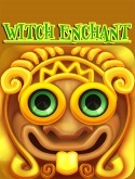 Witch Enchant Android Mobile Phone Game