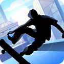 Shadow Skate Android Mobile Phone Game