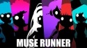 Muse Runner Android Mobile Phone Game
