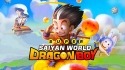 Super Saiyan World: Dragon Boy Android Mobile Phone Game