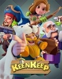 Keen Keep Android Mobile Phone Game
