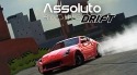 Assoluto Drift Racing LG Optimus Pad Game