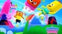 Bounce House Android Mobile Phone Game