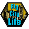 Big City Life: Simulator Android Mobile Phone Game