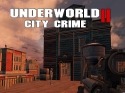 Underworld City Crime 2: Mafia Terror Android Mobile Phone Game