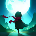Path: Through The Forest Android Mobile Phone Game