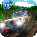 Russian SUV Offroad Simulator Android Mobile Phone Game