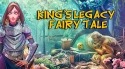 Hidden Objects King&#039;s Legacy: Fairy Tale Android Mobile Phone Game