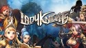 Lady Knights Android Mobile Phone Game