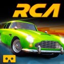 Real Classic Auto Racing Android Mobile Phone Game