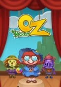 Wicked OZ Puzzle Android Mobile Phone Game