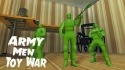 Army Men Toy War Shooter Android Mobile Phone Game