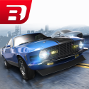 Drag Racing: Streets Android Mobile Phone Game