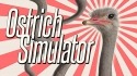 Ostrich Bird Simulator 3D Android Mobile Phone Game