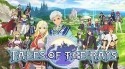 Tales Of The Rays Android Mobile Phone Game