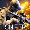 Blazing Sniper: Elite Killer Shoot Hunter Strike Android Mobile Phone Game
