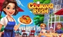 Cooking Rush: Chef&#039;s Fever Android Mobile Phone Game