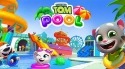 Talking Tom Pool Android Mobile Phone Game