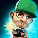 Terror Hunter Android Mobile Phone Game
