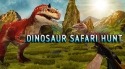 Dinosaur Safari Hunt Android Mobile Phone Game