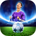 Free Kick Football Champions League 2018 Android Mobile Phone Game