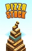 Pizza Stack Tower Android Mobile Phone Game
