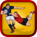 Rugby: Hard Runner Android Mobile Phone Game