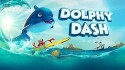 Dolphy Dash Android Mobile Phone Game