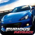 Furious Payback Racing Android Mobile Phone Game