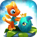 Tiny Dragons Android Mobile Phone Game