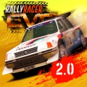 Rally Racer Evo Android Mobile Phone Game