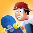 Faily Skater Android Mobile Phone Game