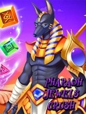 Pharaoh Jewels Crush Android Mobile Phone Game