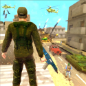 Assault Fury: Mission Combat Android Mobile Phone Game