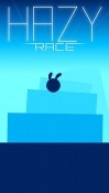 Hazy Race Android Mobile Phone Game