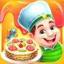 Fantastic Chefs: Match&#039;n Cook Android Mobile Phone Game