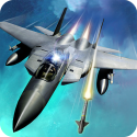 Sky Fighters 3D Android Mobile Phone Game