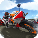 Fast Rider Motogp Racing Android Mobile Phone Game