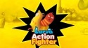 Larva Action Fighter Android Mobile Phone Game